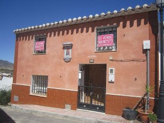 Casa o Chalet en HUERCAL-OVERA (Almería) Casa o Chalet en HUERCAL-OVERA (Almería)
