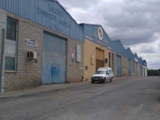 Nave en venta en c. poligono el peral calle b Nave en venta en c. poligono el peral calle b