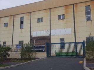 Nave en 310200 Nave en 310200
