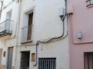Vivienda en Sarrión Vivienda en Sarrión