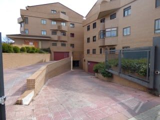 Garaje en Ávila Garaje en Ávila