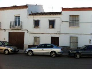 Casa en venta en c. pozo nuevo Casa en venta en c. pozo nuevo
