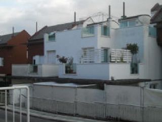 Piso en venta en ba. el soito - urb. jardines de oruña Piso en venta en ba. el soito - urb. jardines de oruña