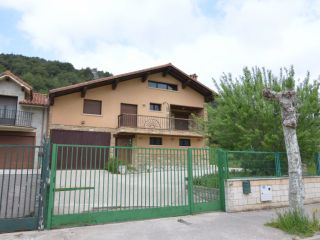 Casa en venta en C. San Miguel, 37, Urdaitz, Navarra Casa en venta en C. San Miguel, 37, Urdaitz, Navarra