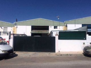Nave en venta en Higueron, Setenil De Las Bodegas, Cádiz Nave en venta en Higueron, Setenil De Las Bodegas, Cádiz