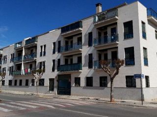 Paseo Montcabrer 1 Es:1 Pl:-2 Pt:48 Paseo Montcabrer 1 Es:1 Pl:-2 Pt:48
