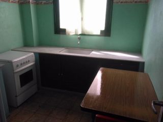 Piso en venta en c. el pino Piso en venta en c. el pino