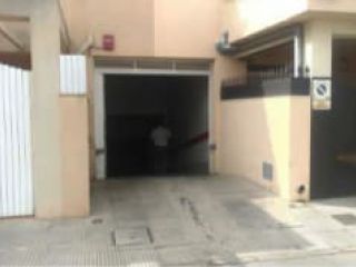 Garaje en venta en San Javier de 27,84  m²