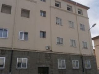 Vivienda en Ávila Vivienda en Ávila