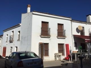 Vivienda en Jabugo Vivienda en Jabugo