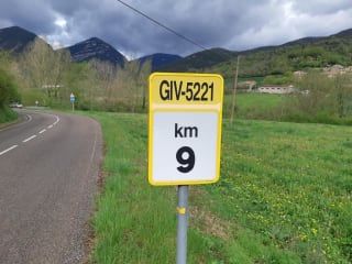 Suelo en Montagut i Oix Suelo en Montagut i Oix