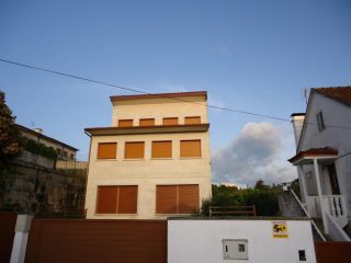 Chalet en Chalet en