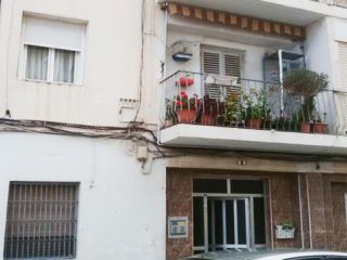 Piso Calle Boniol (Barrio San Anton), Elx Piso Calle Boniol (Barrio San Anton), Elx