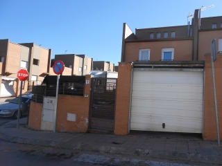 Vivienda en Yebes Vivienda en Yebes