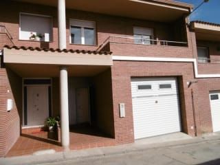 Vivienda en Miralcamp Vivienda en Miralcamp