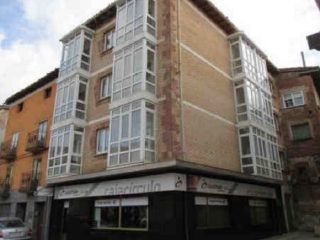 Piso en PRADOLUENGO (Burgos) Piso en PRADOLUENGO (Burgos)
