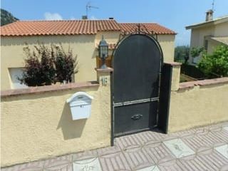 Vivienda en Santa Cristina d'Aro Vivienda en Santa Cristina d'Aro
