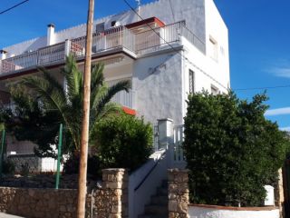 Planta baja en venta en c. puig borrom Planta baja en venta en c. puig borrom
