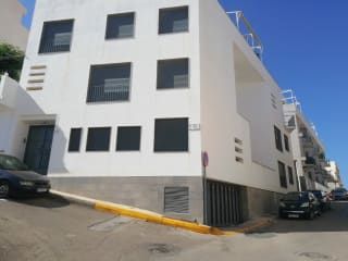 Vivienda en Carboneras Vivienda en Carboneras