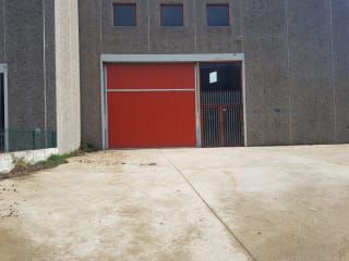 Nave en Sant Hilari Sacalm Nave en Sant Hilari Sacalm