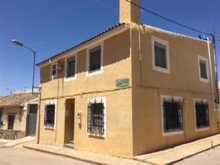 Vivienda en Fuente Álamo de Murcia Vivienda en Fuente Álamo de Murcia
