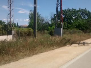 Terreno urbanizable en venta en c. carril bernabeles(entre numeros15-17 y 19). Terreno urbanizable en venta en c. carril bernabeles(entre numeros15-17 y 19).