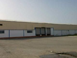 Nave en 172812 Nave en 172812