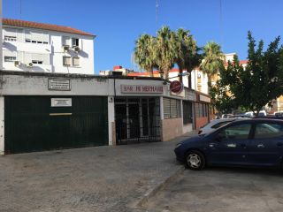 Local en venta en c. cabo de gata Local en venta en c. cabo de gata