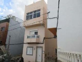 Casa en venta en c. calle fe Casa en venta en c. calle fe