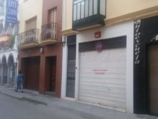 Garaje en Andújar Garaje en Andújar
