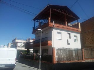 Chalet en HuÉtor Vega Chalet en HuÉtor Vega