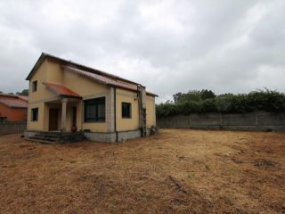 Chalet en Barro (o) Chalet en Barro (o)