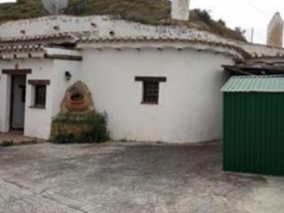Chalet en Barrio Nuevo Chalet en Barrio Nuevo