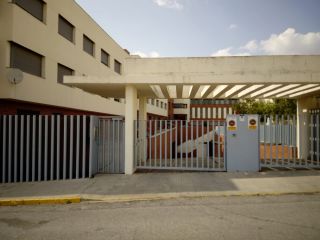 Garaje en Zafra Garaje en Zafra