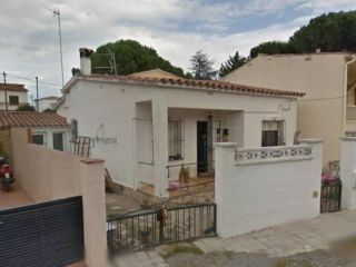 Chalet en Escala (l') Chalet en Escala (l')