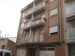 Piso en venta en c. carnicerias Piso en venta en c. carnicerias