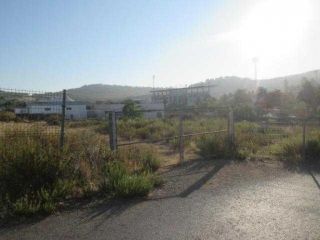 Parcela unifamiliar en Jerez De Los Caballeros Parcela unifamiliar en Jerez De Los Caballeros