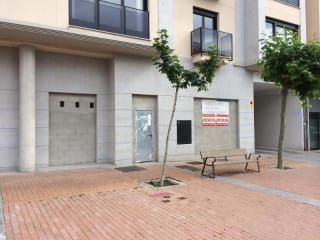 Garaje en Ávila Garaje en Ávila