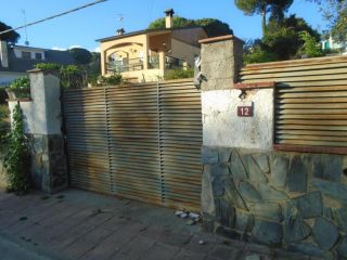Chalet en Riells Chalet en Riells