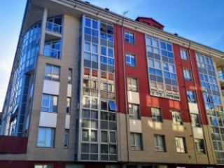 Vivienda en Ames Vivienda en Ames