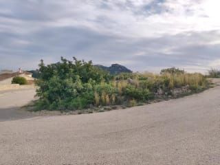 Suelo en El Ràfol d'Almúnia Suelo en El Ràfol d'Almúnia