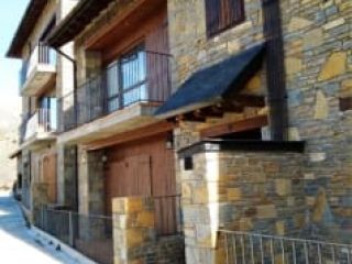 Vivienda en La Vall de Boí Vivienda en La Vall de Boí
