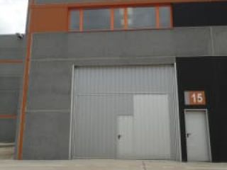 Nave en Zaragoza Nave en Zaragoza