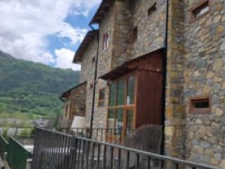 Vivienda en Benasque Vivienda en Benasque