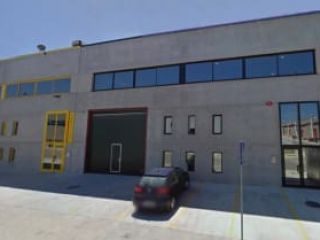 Nave en Campllong Nave en Campllong