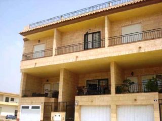Vivienda independiente en la calle CATEDRATICO ESTANISLAO RAMON TRIVES de Granja de Rocamora (Alicante) Vivienda independiente en la calle CATEDRATICO ESTANISLAO RAMON TRIVES de Granja de Rocamora (Alicante)