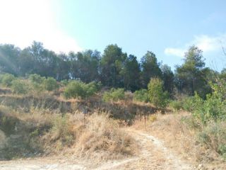 Parcela Partida Consentari 20A, Benissa Parcela Partida Consentari 20A, Benissa