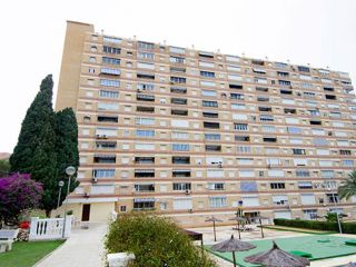 Trastero Avenida Cataluña Y Santander Nº 3. Compl.resid.maralic Ii, Alacant Trastero Avenida Cataluña Y Santander Nº 3. Compl.resid.maralic Ii, Alacant