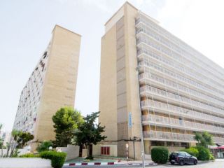 Trastero Avenida Cataluña Y Santander Nº 3. Compl.resid.maralic Ii, Alacant Trastero Avenida Cataluña Y Santander Nº 3. Compl.resid.maralic Ii, Alacant