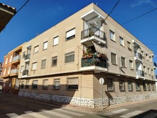 Vivienda en Los Alcázares Vivienda en Los Alcázares